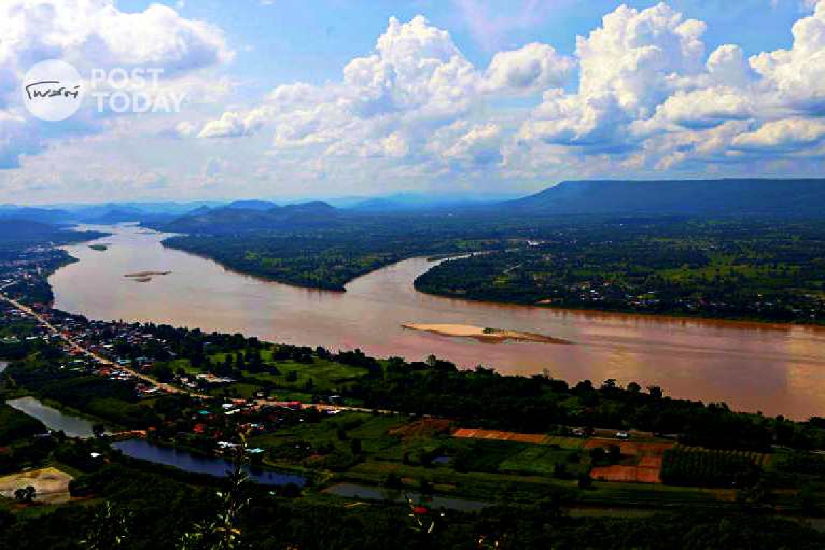 หนองคาย-สปป.ลาว สินค้าสร้างสรรค์ข้ามชายแดน หนองคาย-สปป.ลาว สินค้าสร้างสรรค์ข้ามชายแดน