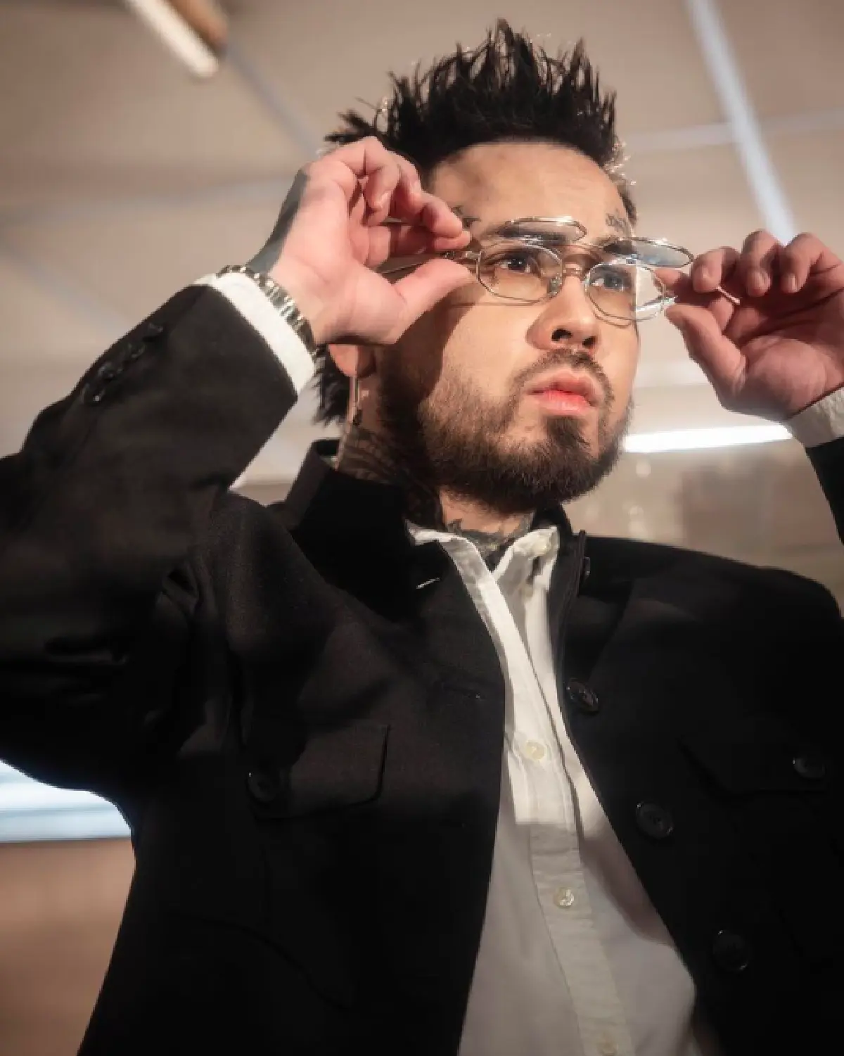 รอเลยพี่จ๋า! "ใบเตย อาร์สยาม" ดึงฮิปฮอปตัวพ่อ  “Urboy TJ” ซุ่มทำโปรเจกต์พิเศษ