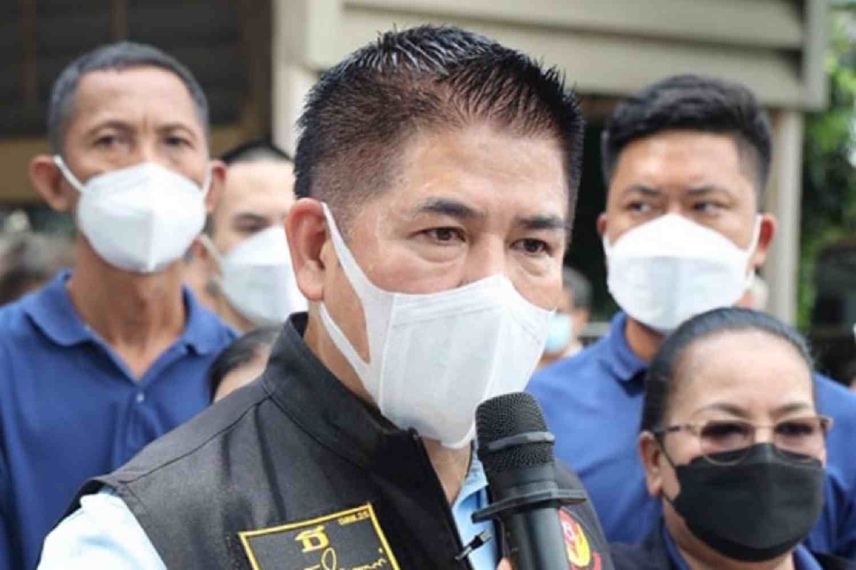 "ธรรมนัส"เผยข้อความหลังเลือกตั้งซ่อม ศัตรูของศัตรูคือ "มิตร" "ธรรมนัส"เผยข้อความหลังเลือกตั้งซ่อม ศัตรูของศัตรูคือ "มิตร"