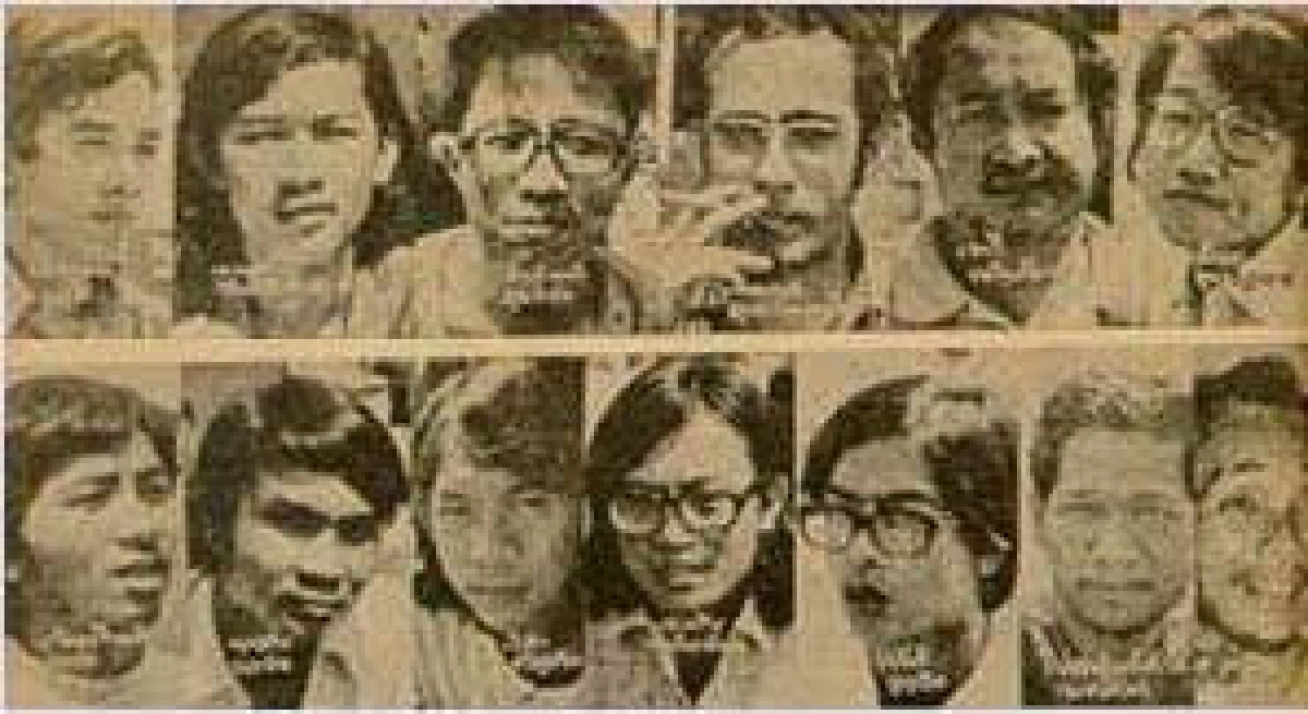 45 ปี 6 ตุลาฯ (ตอนที่สิบห้า): หากจอมพลสฤษดิ์ไม่ถึงแก่อสัญกรรมในปี พ.ศ. 2506 เขาจะครองอำนาจได้ยาวนานเหมือนผู้นำอื่นๆในเอเชียตะวันออกเฉียงใต้หรือไม่ ?