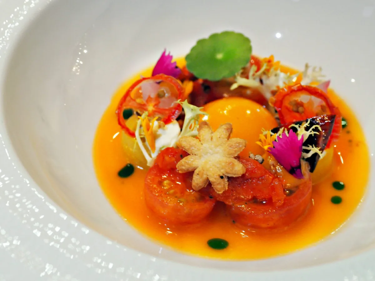 ดินเนอร์หรูบนเครื่องบินลำใหญ่ Na-Oh Bangkok ชมเรื่องราว Episode ใหม่ที่น่าติดตาม