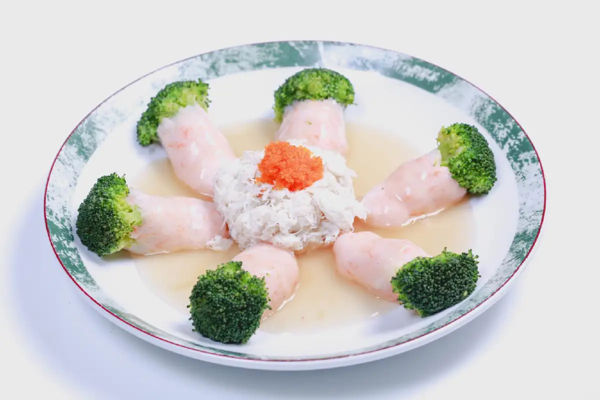 รวม 4 ห้องอาหารจีนที่รังสรรค์เมนูมงคลเฉพาะเทศกาลตรุษจีนปีขาล