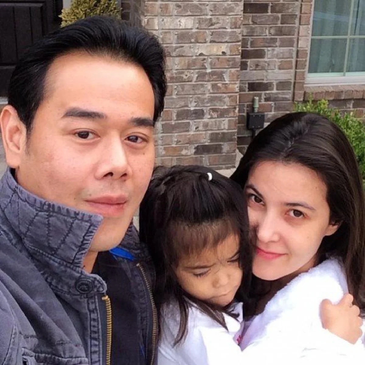 "เป๊ก" ควักเงินนับ 10 ล้าน ให้ "ธัญญ่า” เป็นของขวัญพร้อมสานฝันให้ “น้องลียา” 