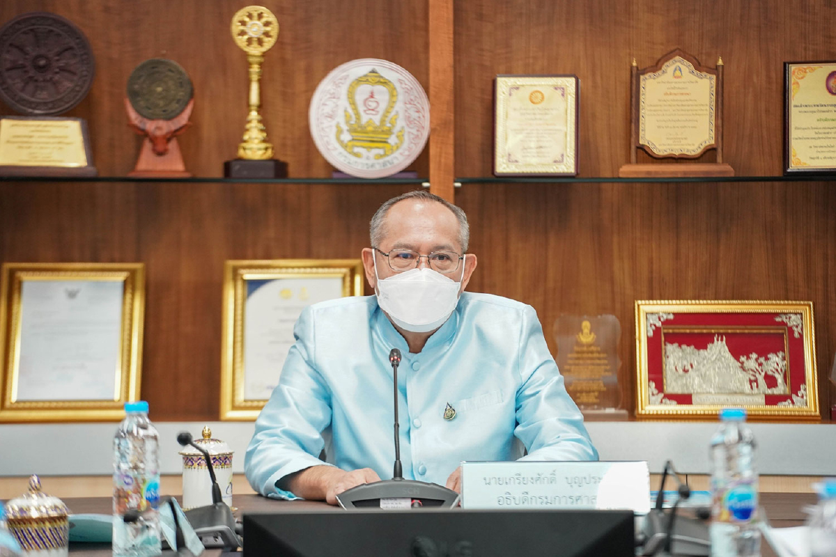 ศน. ลงพื้นที่ตรวจสอบเพื่อรับรองจัดตั้งวัดคาทอลิก ในพื้นที่เขตมิซซังกรุงเทพฯ ศน. ลงพื้นที่ตรวจสอบเพื่อรับรองจัดตั้งวัดคาทอลิก ในพื้นที่เขตมิซซังกรุงเทพฯ