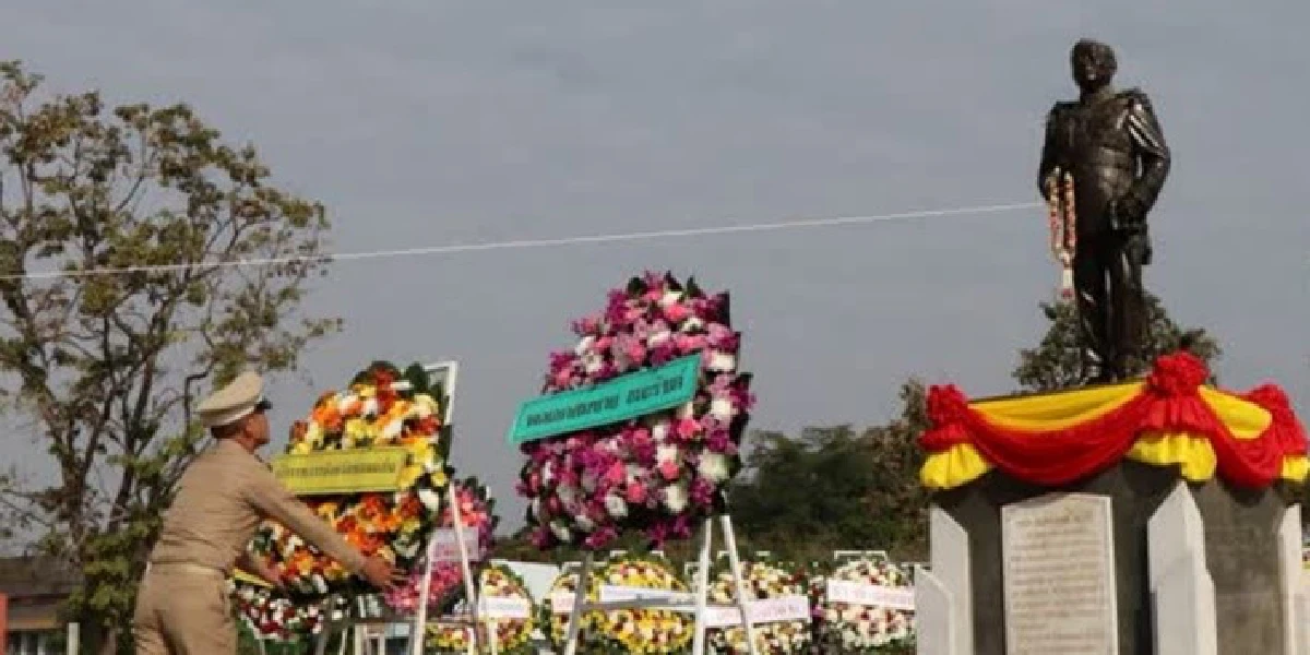 45 ปี 6 ตุลาฯ (ตอนที่สิบห้า): หากจอมพลสฤษดิ์ไม่ถึงแก่อสัญกรรมในปี พ.ศ. 2506 เขาจะครองอำนาจได้ยาวนานเหมือนผู้นำอื่นๆในเอเชียตะวันออกเฉียงใต้หรือไม่ ?