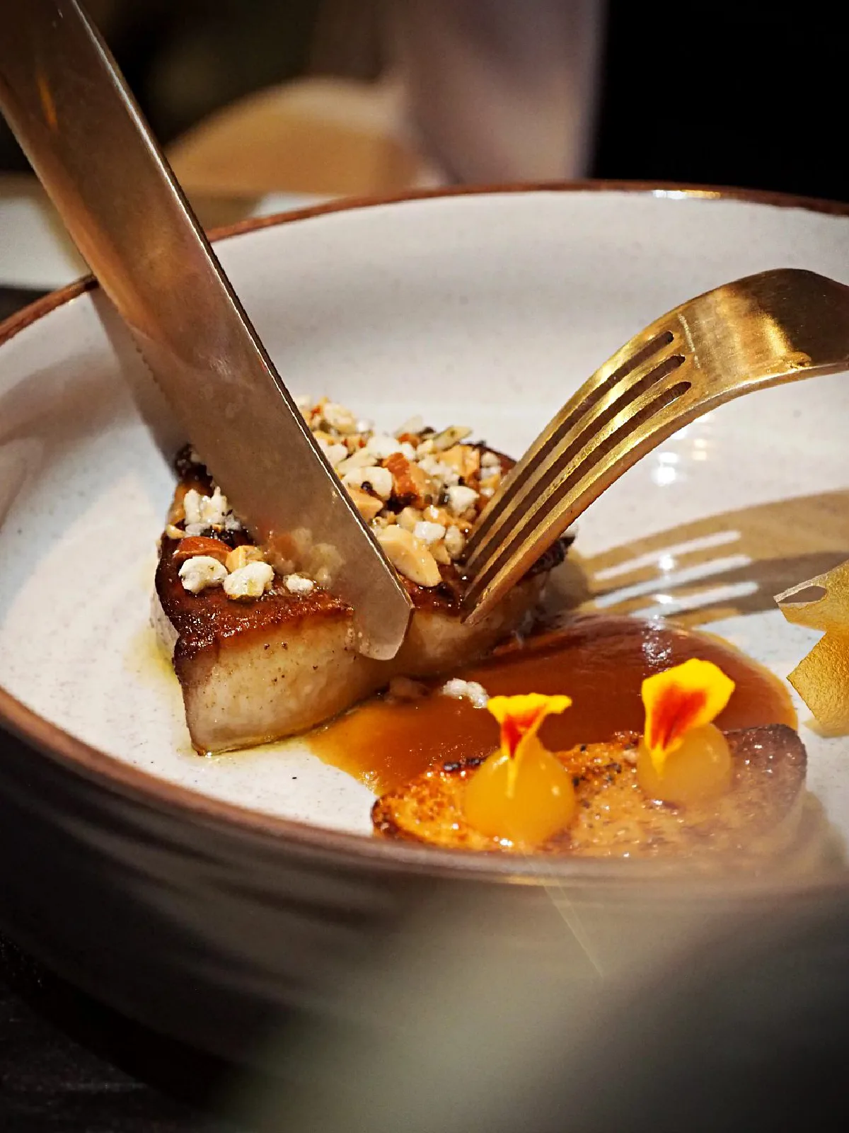 ดินเนอร์หรูบนเครื่องบินลำใหญ่ Na-Oh Bangkok ชมเรื่องราว Episode ใหม่ที่น่าติดตาม