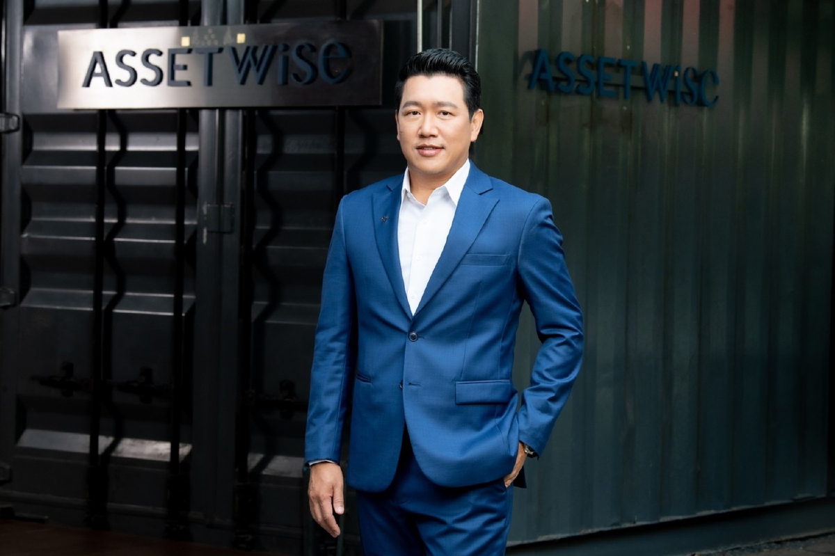 ASW มั่นใจตลาดอสังหาฯ เดือนแรกเปิด 2 โครงการ ASW มั่นใจตลาดอสังหาฯ เดือนแรกเปิด 2 โครงการ