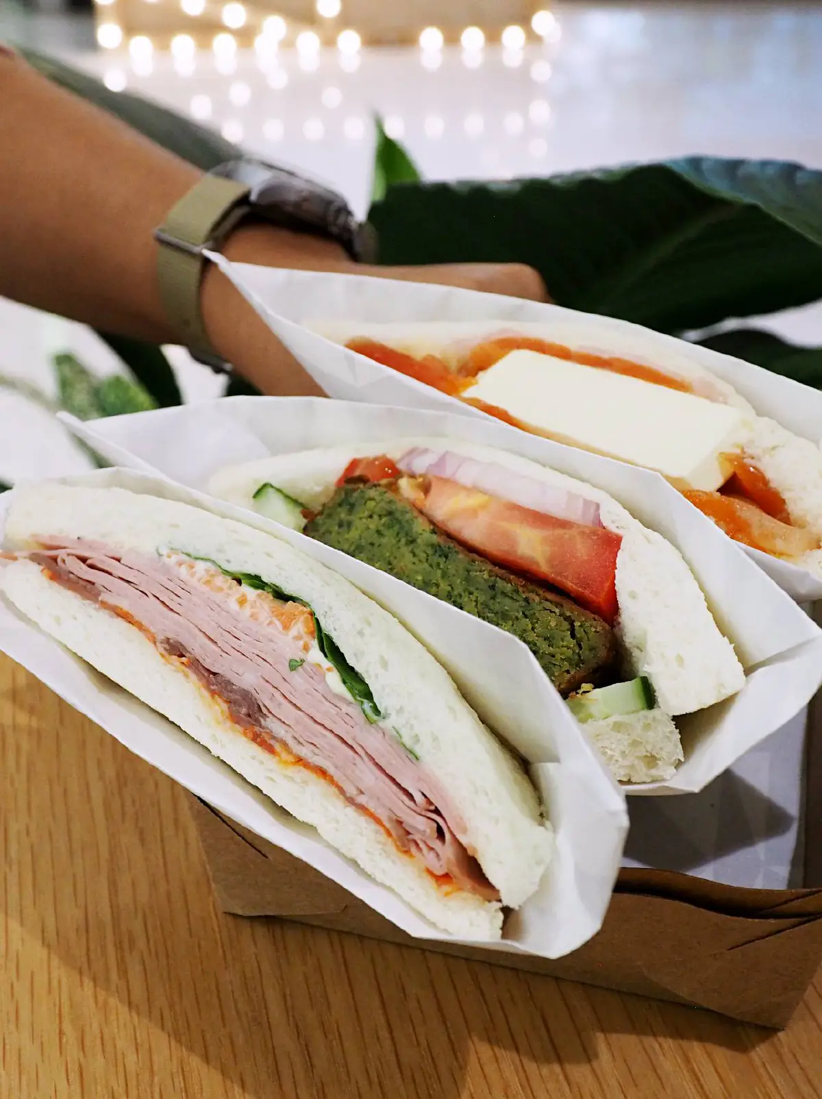 เติมความเฟรชให้เต็มที่กับ The  Energy Station ไลฟ์สไตล์คาเฟ่โดย SIWILAI