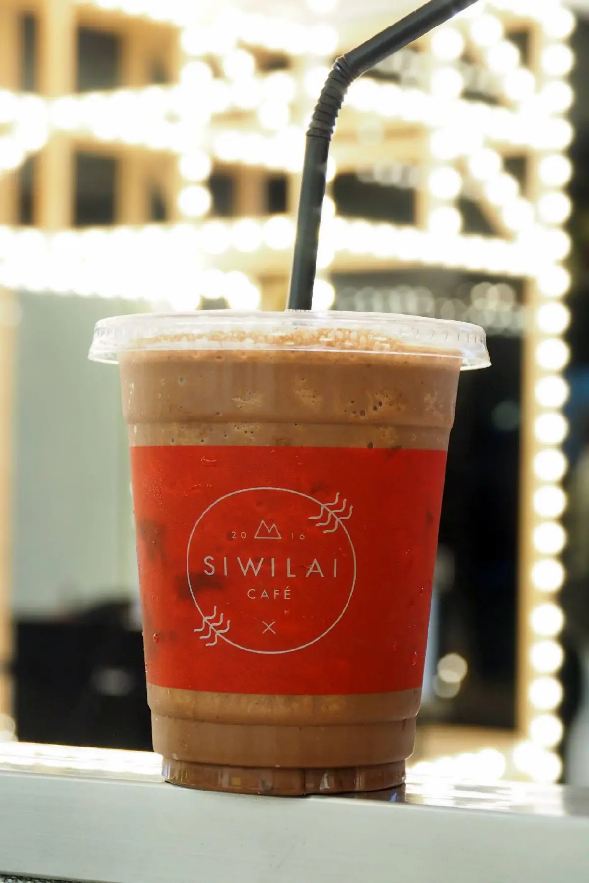 เติมความเฟรชให้เต็มที่กับ The  Energy Station ไลฟ์สไตล์คาเฟ่โดย SIWILAI