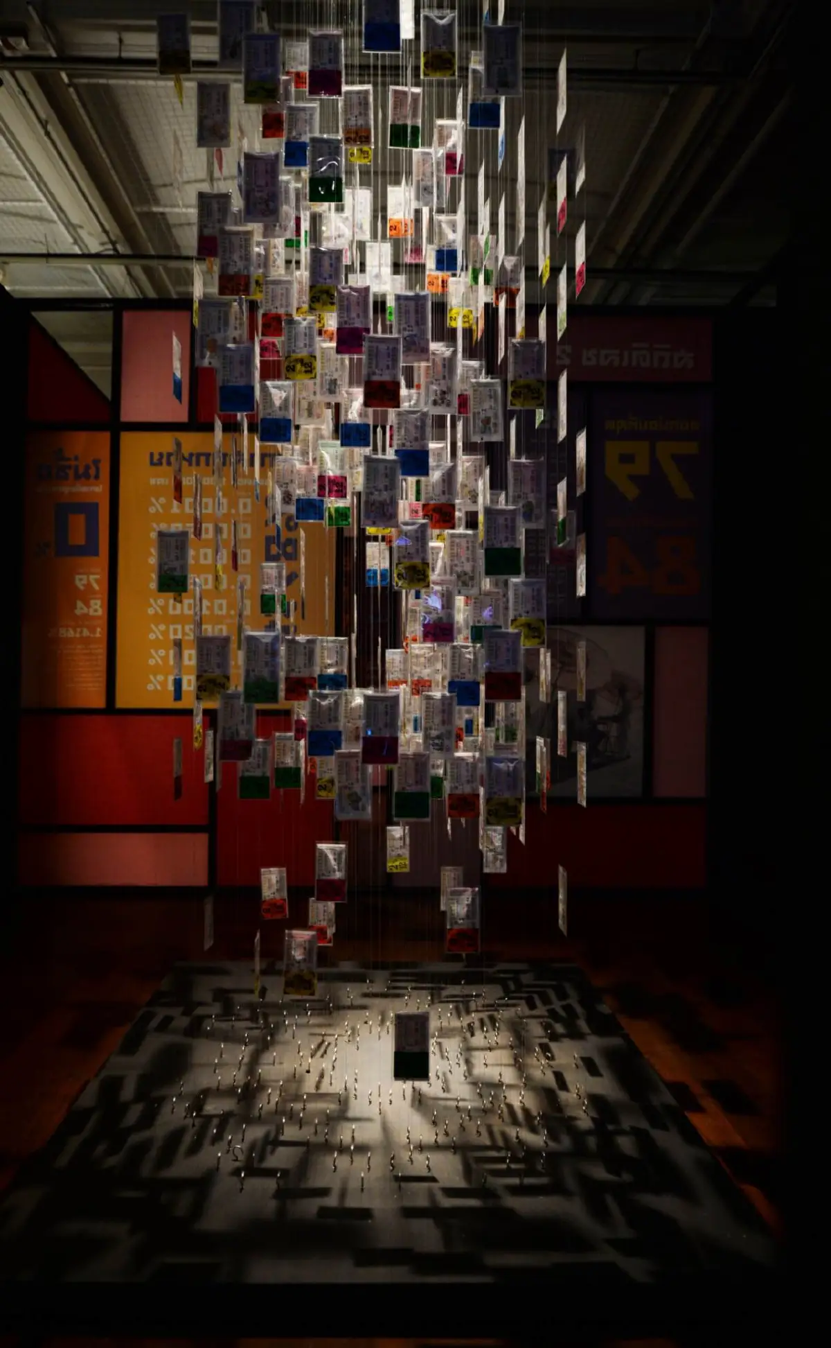 “แม่จำเนียร” กับตรรกะแห่งความหวังของคนซื้อหวย