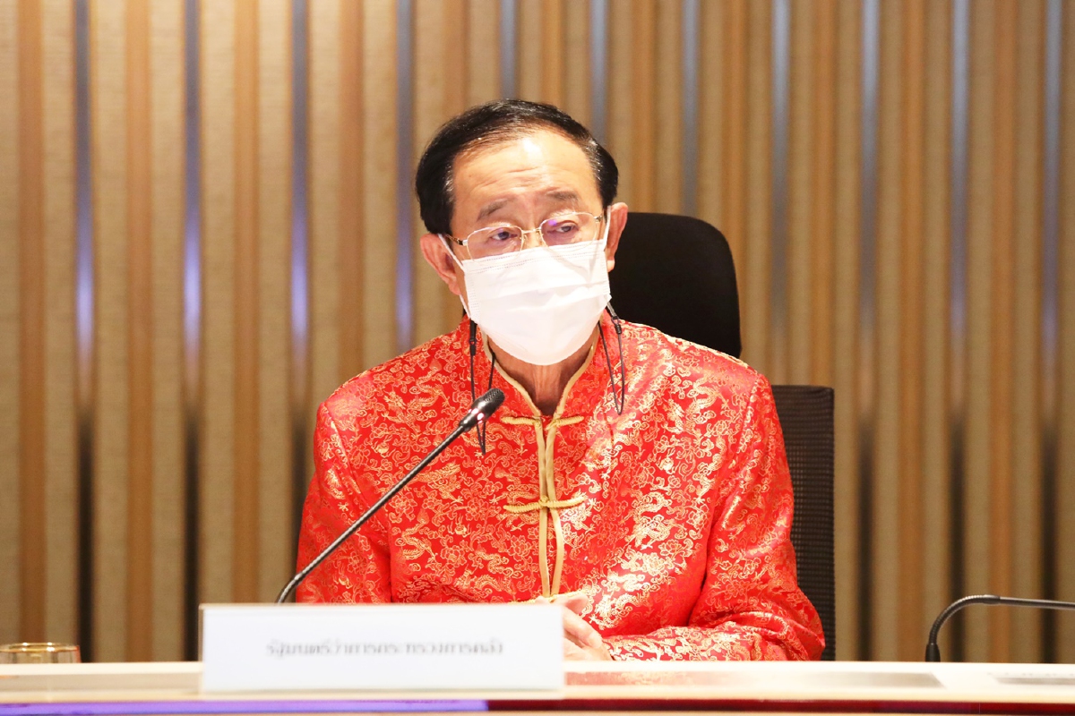 คนจนหนาว ลงทะเบียนรอบใหม่ 20 ล้านคน “คลัง” สั่งตรวจเข้ม คนจนหนาว ลงทะเบียนรอบใหม่ 20 ล้านคน “คลัง” สั่งตรวจเข้ม