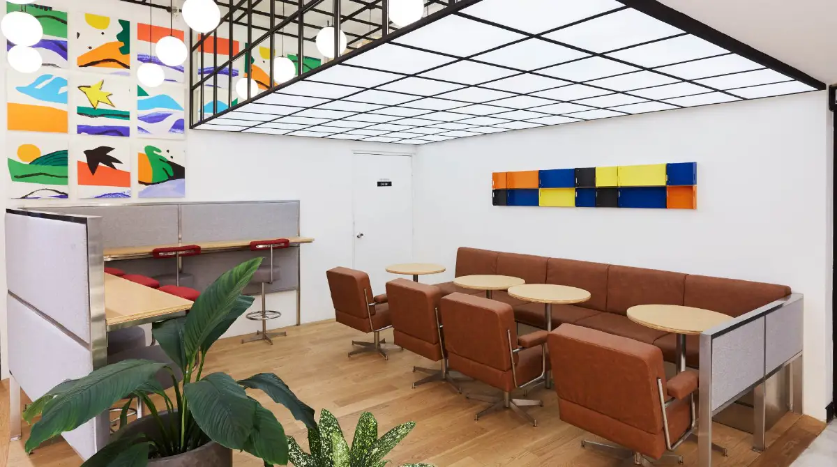 เติมความเฟรชให้เต็มที่กับ The  Energy Station ไลฟ์สไตล์คาเฟ่โดย SIWILAI