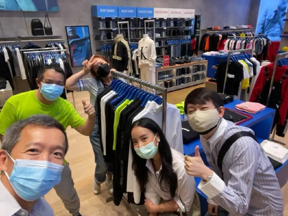 CMG ผ่าแนวคิด Win As One ยกระดับความสุขเพื่อพนักงานในองค์กร