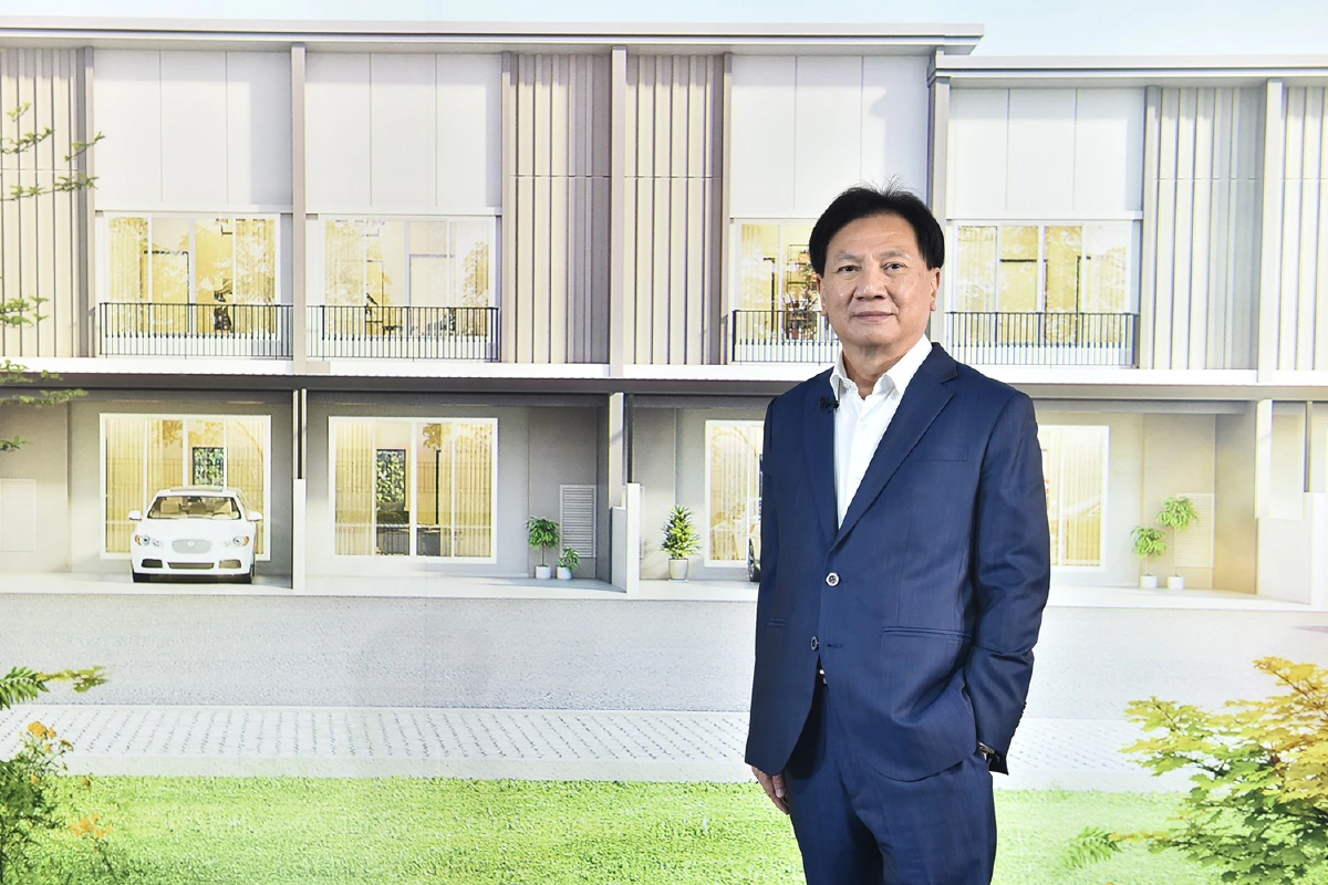 ‘บมจ. พีซแอนด์ลีฟวิ่ง’ ประกาศราคาขายหุ้น IPO 3.98 บาทต่อหุ้น