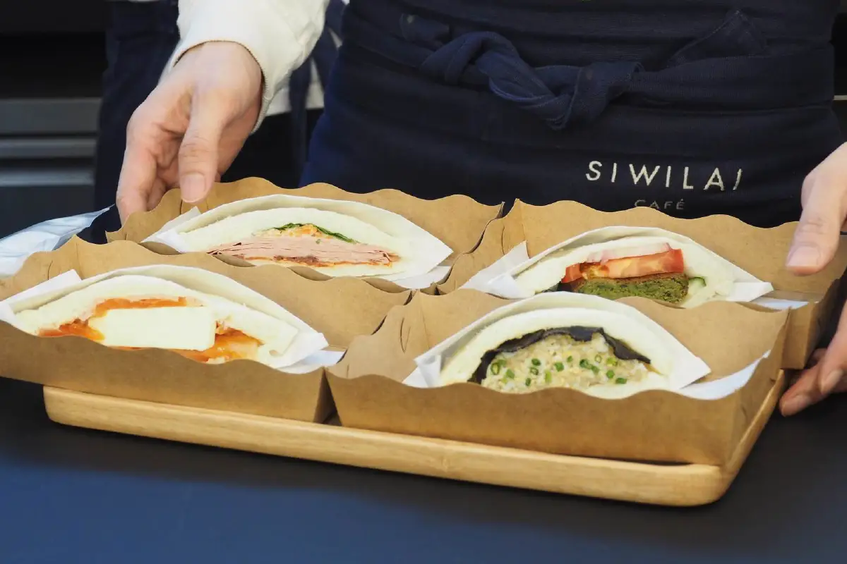 เติมความเฟรชให้เต็มที่กับ The  Energy Station ไลฟ์สไตล์คาเฟ่โดย SIWILAI