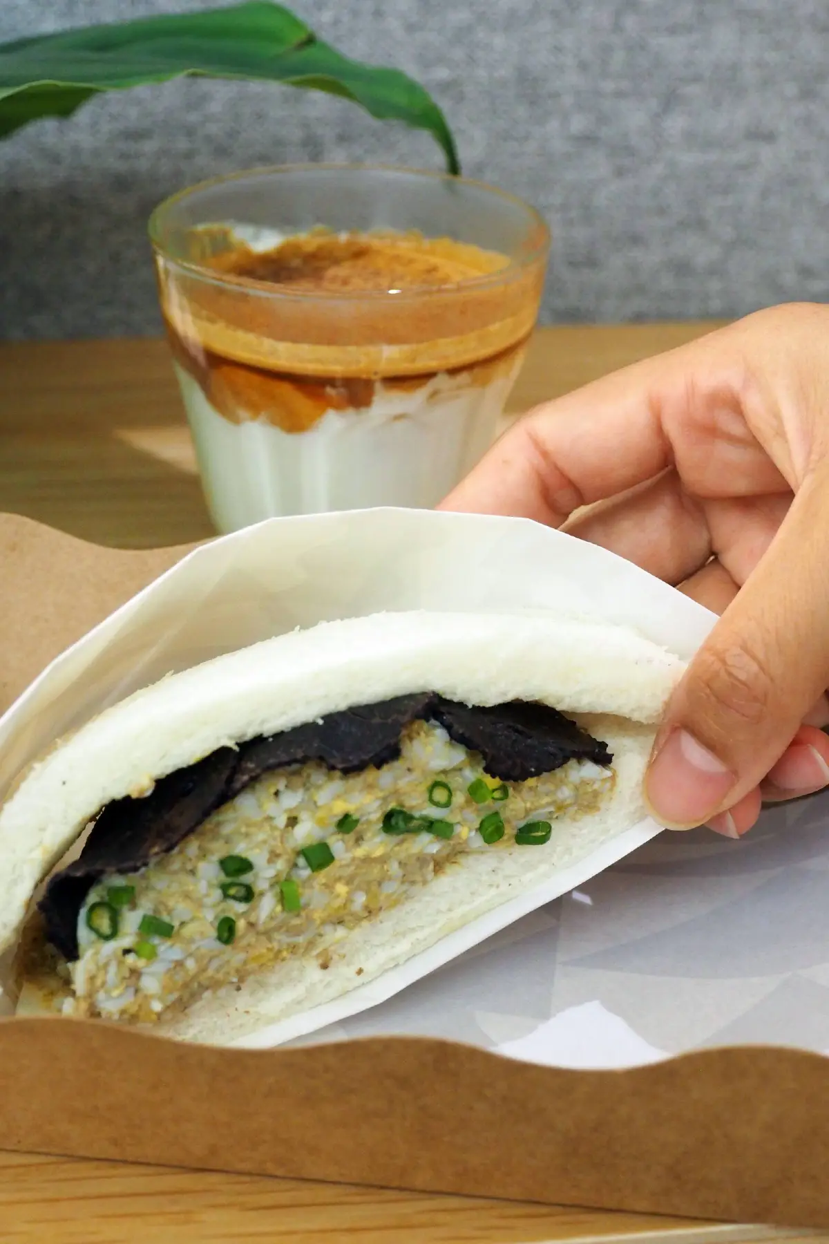 เติมความเฟรชให้เต็มที่กับ The  Energy Station ไลฟ์สไตล์คาเฟ่โดย SIWILAI