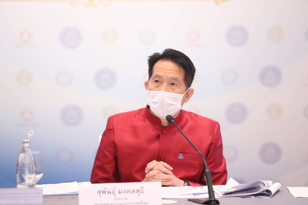 กกร.หวั่นเงินเฟ้อ-น้ำมันพุ่ง-สินค้าแพง ฉุดศก.ไทยฟื้นช้า กกร.หวั่นเงินเฟ้อ-น้ำมันพุ่ง-สินค้าแพง ฉุดศก.ไทยฟื้นช้า