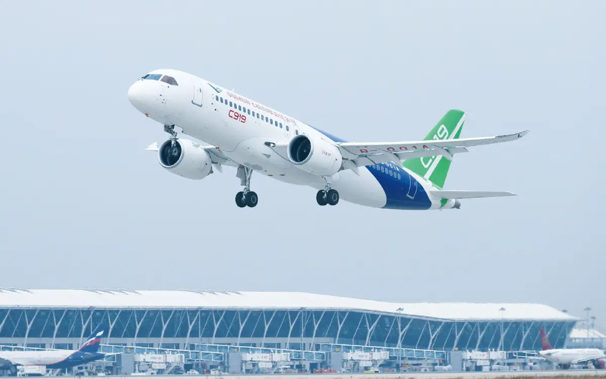 จีนจากประเทศที่แทบไม่มีอะไร สู่มหาอำนาจด้านขนส่งโลก