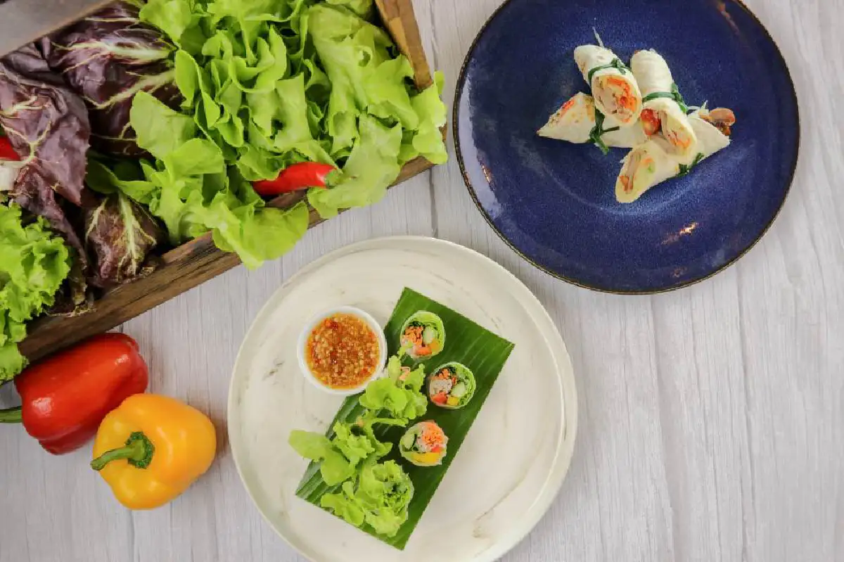 ใช้ชีวิตวันหยุดสุดสัปดาห์ให้เหนือระดับไปอีกขั้น ที่แบงค็อก แมริออท เดอะ สุรวงศ์  