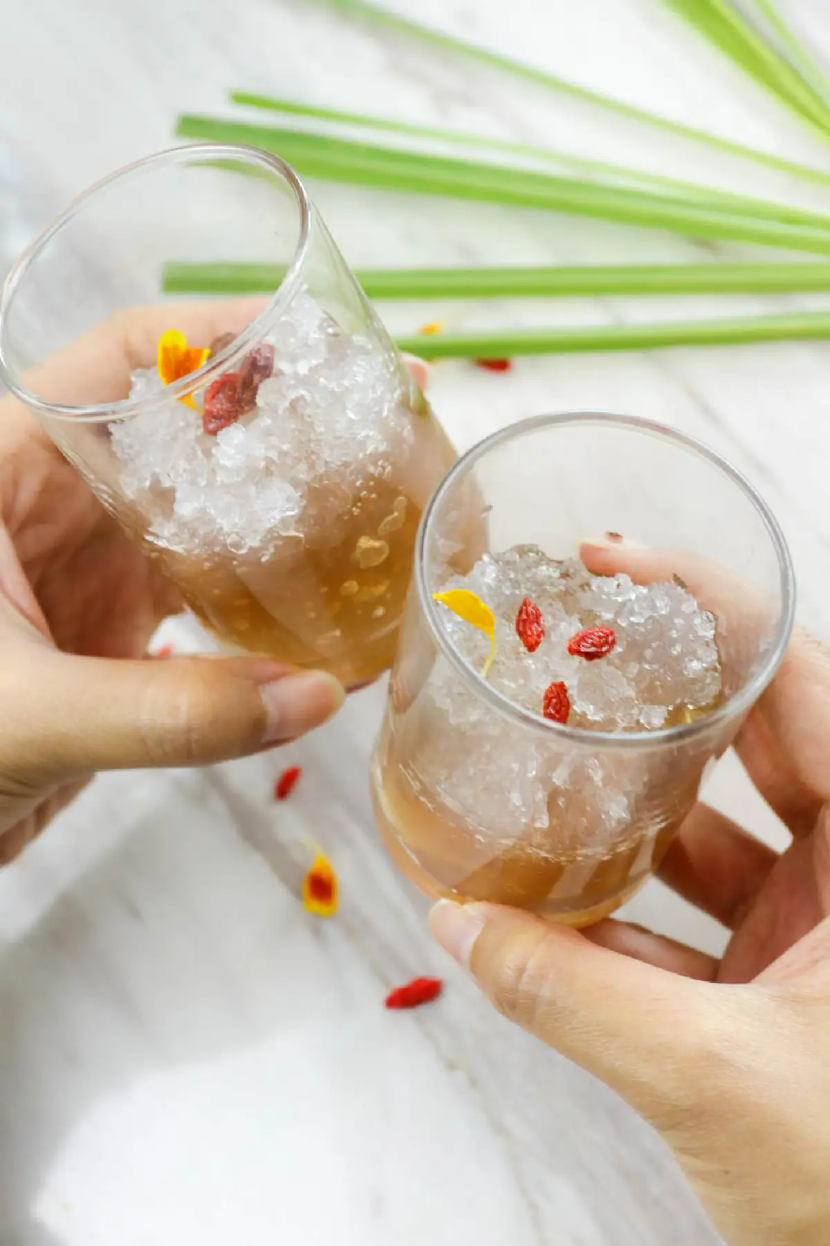 ใช้ชีวิตวันหยุดสุดสัปดาห์ให้เหนือระดับไปอีกขั้น ที่แบงค็อก แมริออท เดอะ สุรวงศ์  