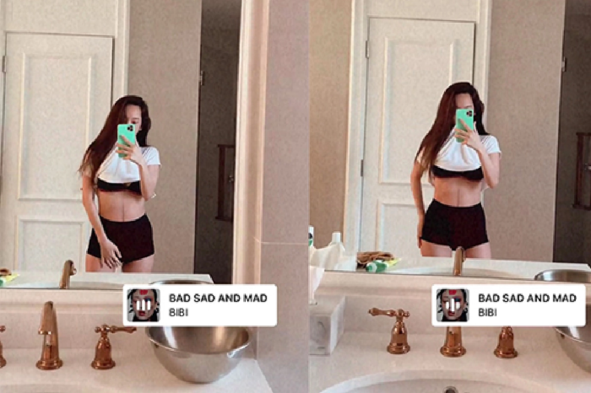 "ปุ้มปุ้ย" เผยหุ่นหลังคลอด 2 อาทิตย์ กลับมาผอมหุ่นเป๊ะแล้ว! 