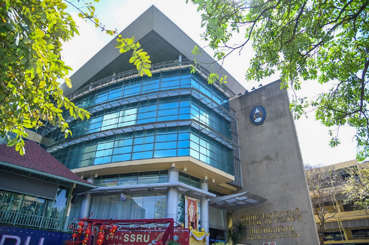 MEA มอบตรา MEA ENERGY AWARDS ม.ราชภัฏสวนสุนันทา และ รพ.พญาไท 1 การันตีการใช้พลังงานมีประสิทธิภาพและคุณภาพอากาศได้มาตรฐาน 