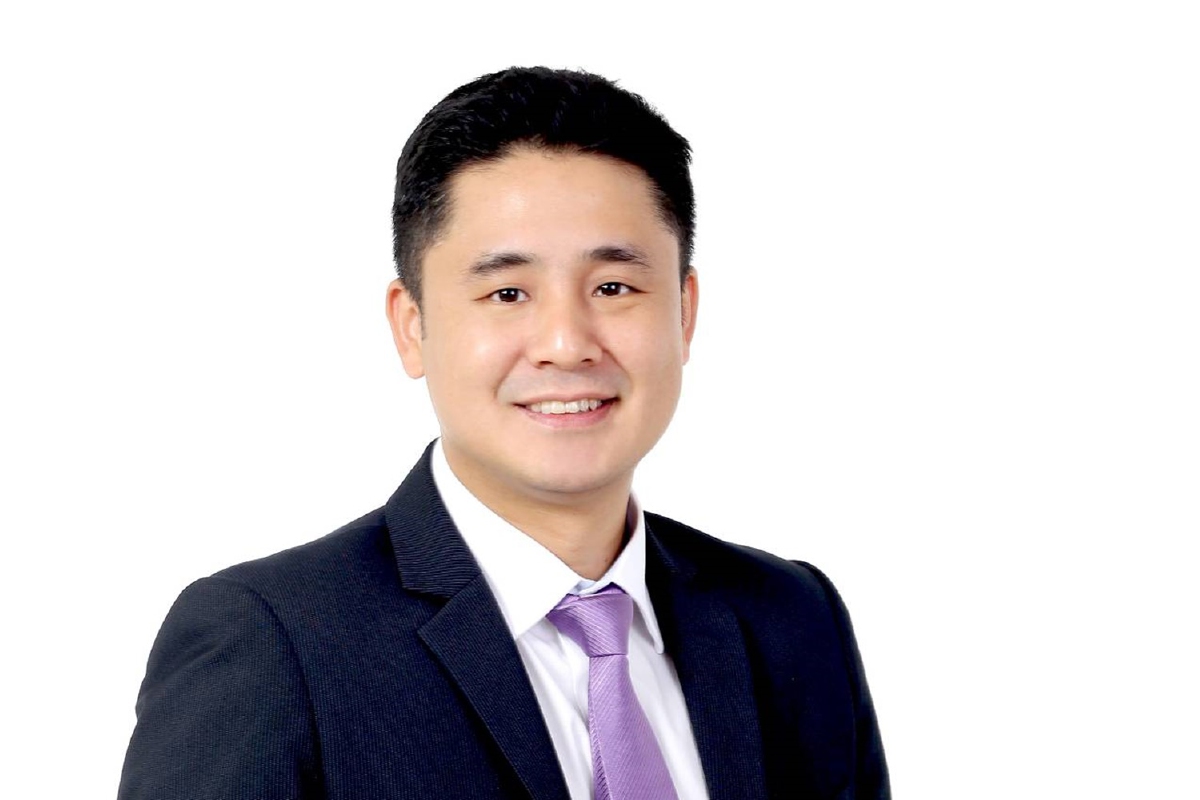 SCB CIO หวั่นความตึงเครียดรัสเซีย-ยูเครนแนวโน้มยืด SCB CIO หวั่นความตึงเครียดรัสเซีย-ยูเครนแนวโน้มยืด