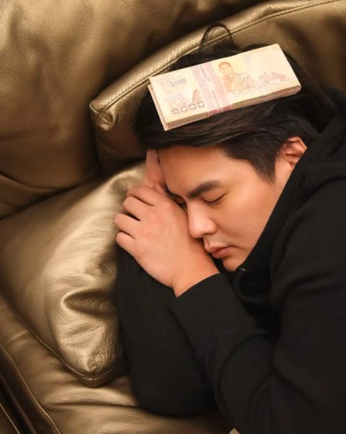 "จียอน" ควักเงินสดก้อนใหญ่ให้ "ฮั่น อิสริยะ" ในวันเกิดปีนี้ 