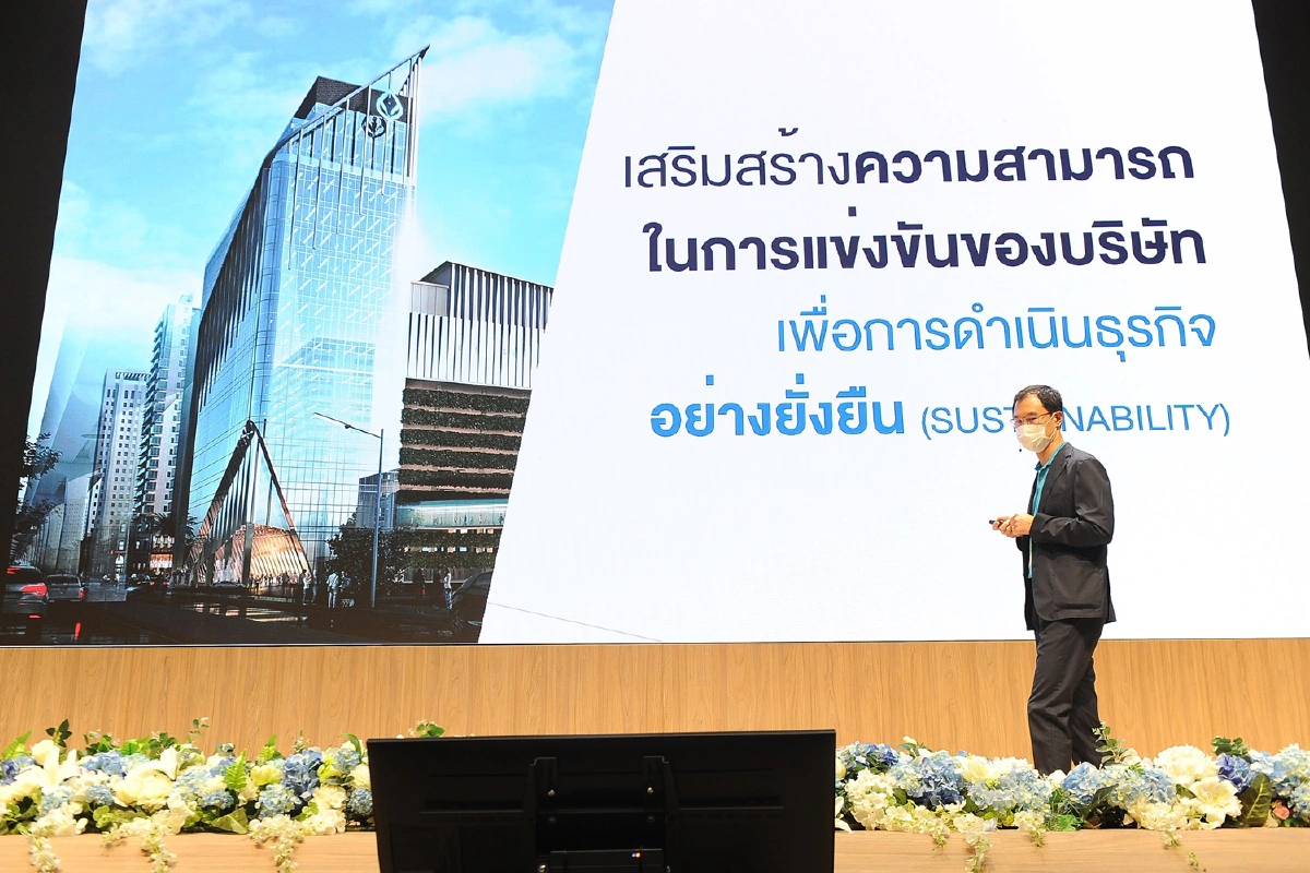 กรุงเทพประกันชีวิต ประกาศรุกประกันโควิดและโรคร้ายแรง