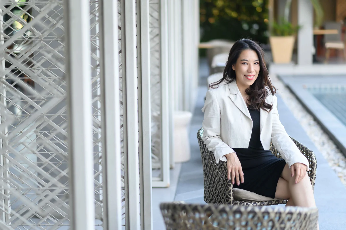 เปลี่ยนวิกฤติให้เป็นความคิดสร้างสรรค์ “ณ เวลา” โรงแรมสำนึกรักบ้านเกิด