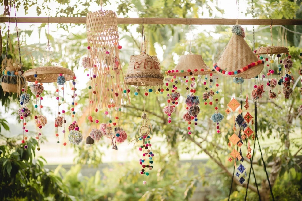 เปลี่ยนวิกฤติให้เป็นความคิดสร้างสรรค์ “ณ เวลา” โรงแรมสำนึกรักบ้านเกิด