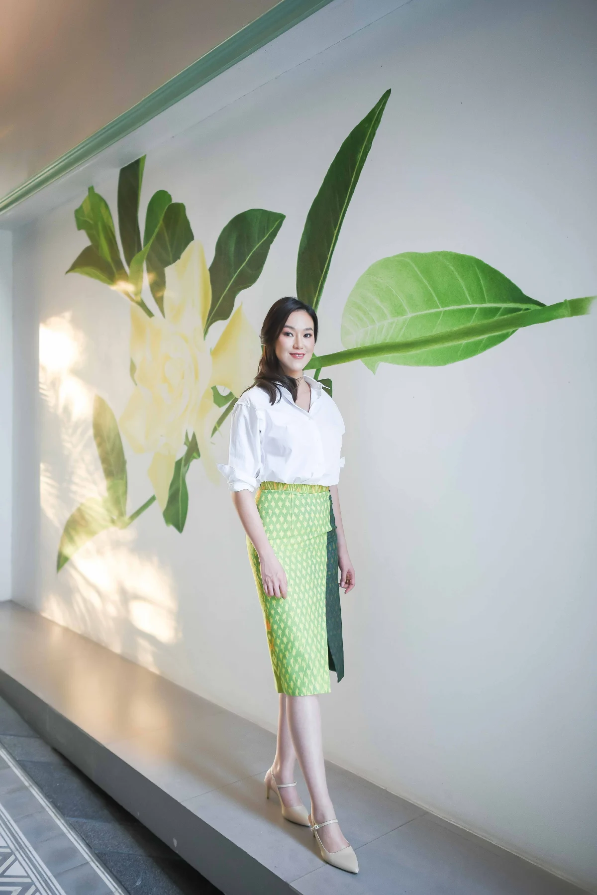 เปลี่ยนวิกฤติให้เป็นความคิดสร้างสรรค์ “ณ เวลา” โรงแรมสำนึกรักบ้านเกิด