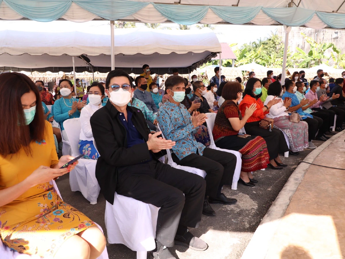 เปิดแล้ว!พิพิธภัณฑ์สึนามิบ้านน้ำเค็มแหล่งเรียนรู้เชื่อมท่องเที่ยว