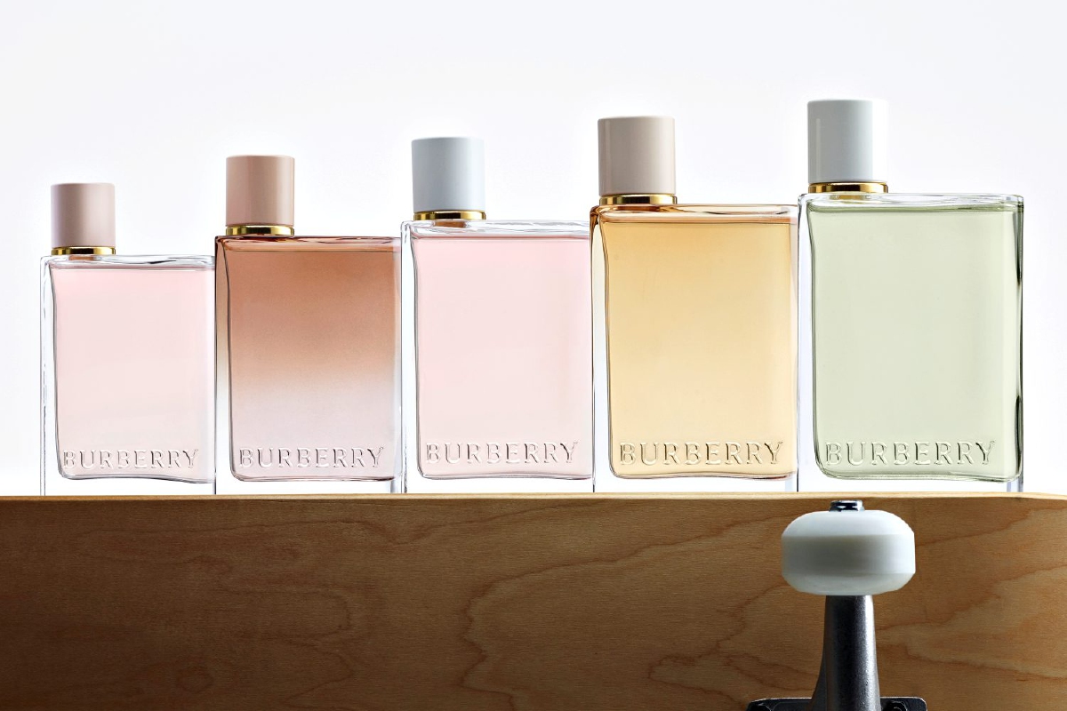 Burberry Her Eau de Toilette การค้นพบครั้งใหม่ที่เหนือความคาดหมาย Burberry Her Eau de Toilette การค้นพบครั้งใหม่ที่เหนือความคาดหมาย
