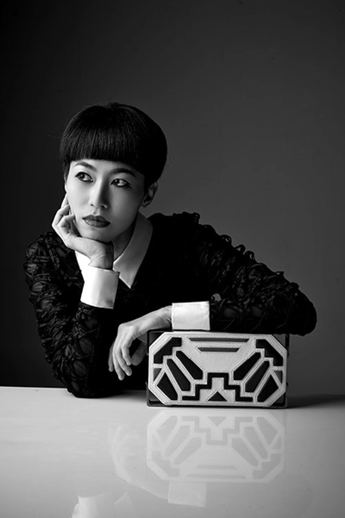 CPS CHAPS จับมือ NASHA Made in Mars รังสรรค์คอลเลกชั่นพิเศษ Mars Hoppers