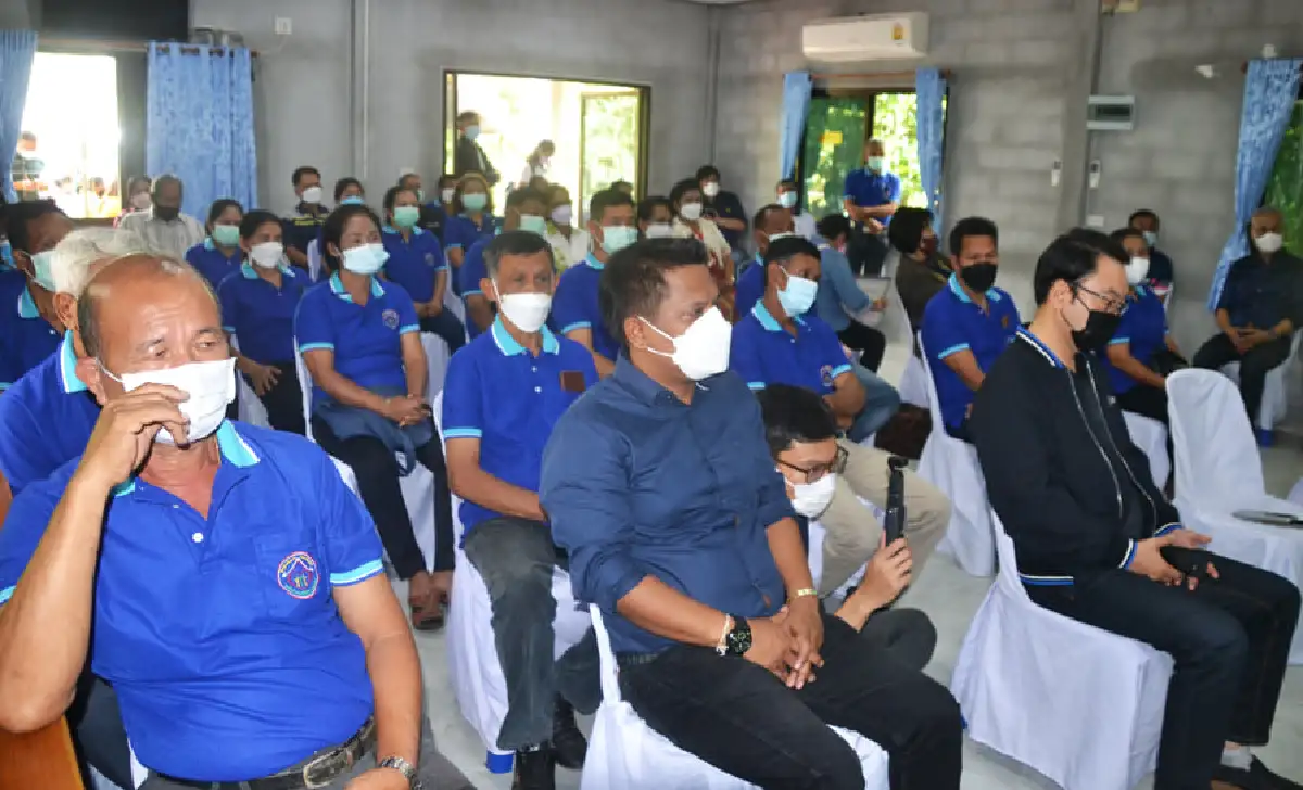 "นิพิฏฐ์"ลั่นปักธง"พรรคสร้างอนาคตไทย"ในภาคใต้แทนปชป.