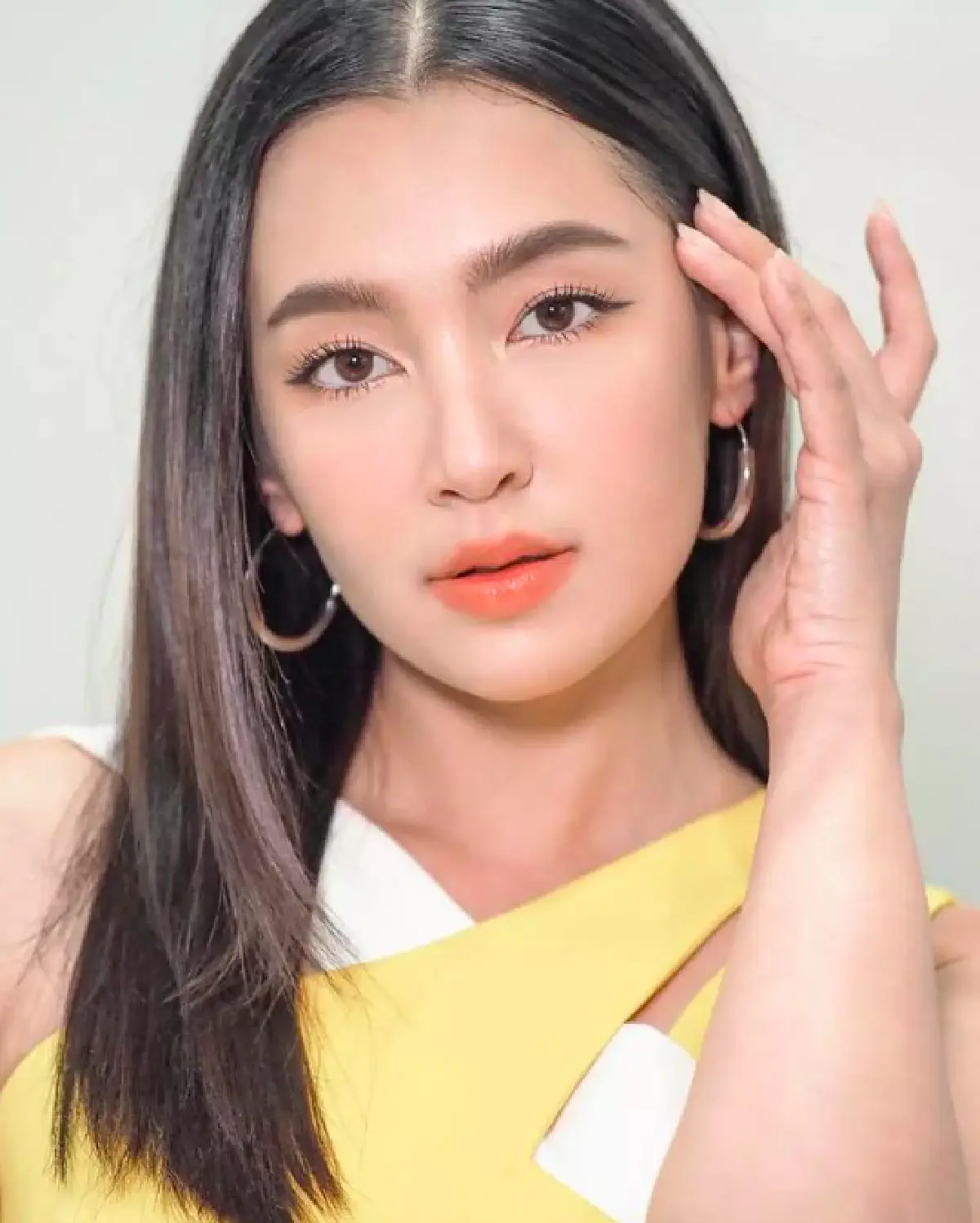 "เบลล่า ราณี" แจ้งติดเชื้อโควิด-19 แฟนๆ แห่ส่งกำลังใจ