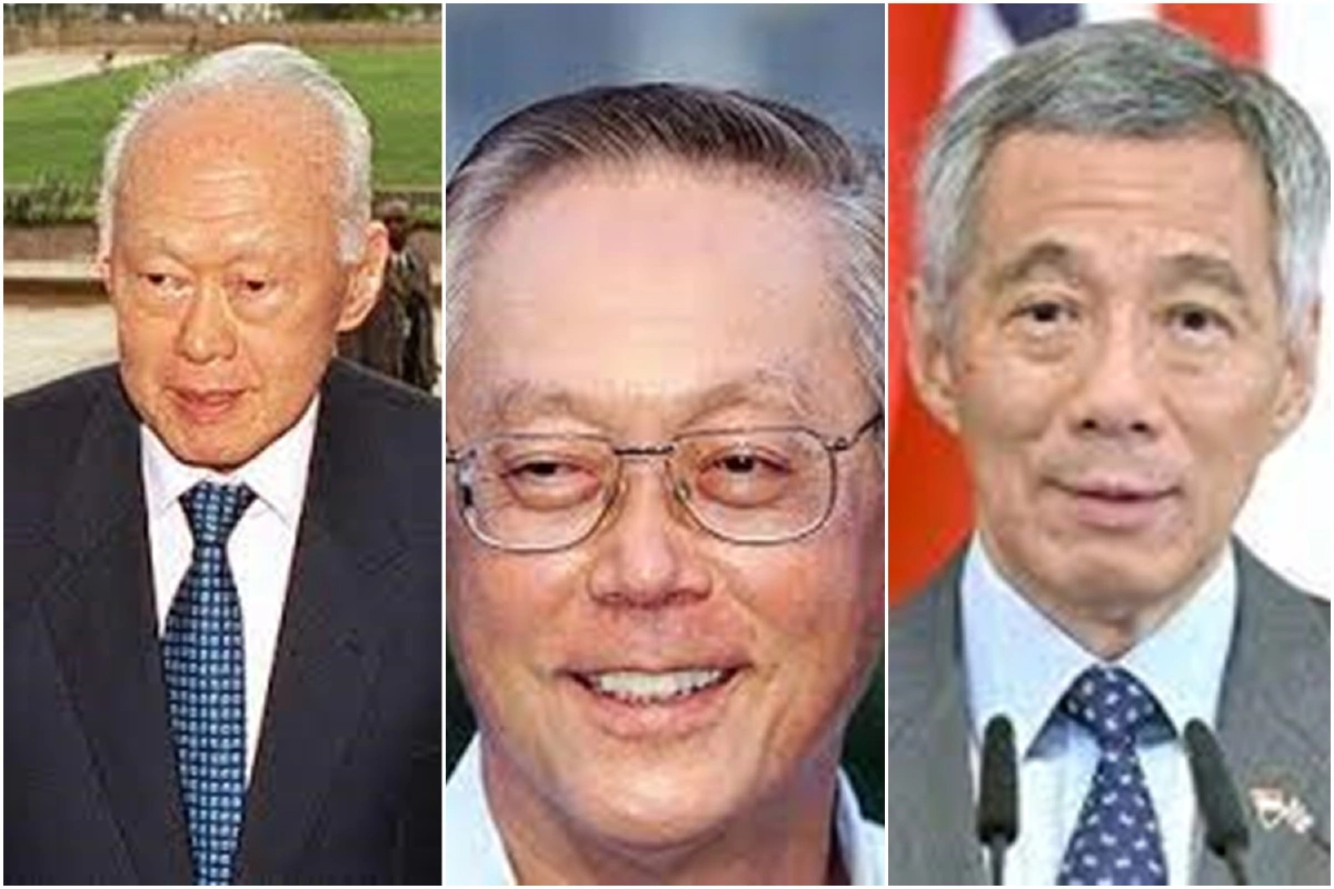 45 ปี 6 ตุลาฯ (ตอนที่สิบหก): แนวโน้มการครองอำนาจยาวนานของผู้นำทางการเมืองในเอเชียตะวันออกเฉียงใต้ในช่วงระหว่างและหลังสงครามเย็น