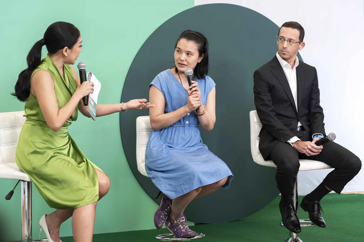 ทำความเข้าใจ 'ภาวะซึมเศร้าหลังคลอด'