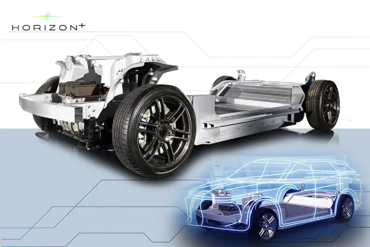 ปตท.-ฟ็อกซ์คอนน์ ผุดรง.ผลิตรถ EV แห่งแรก ดันไทยฮับในอาเซียน