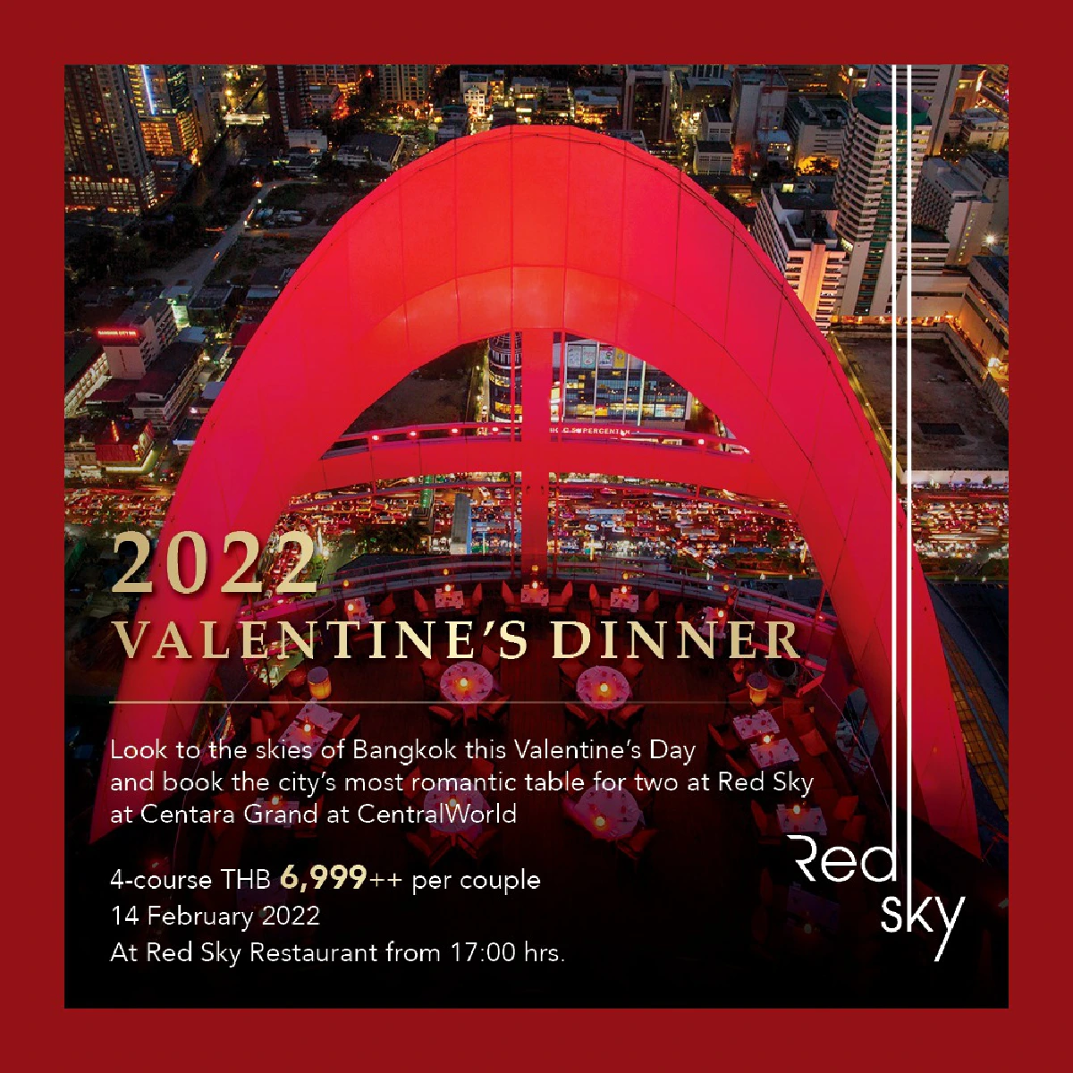 #คลั่งรักสายกิน ชวนฟินมื้อพิเศษ วันพิเศษ กับคนพิเศษ