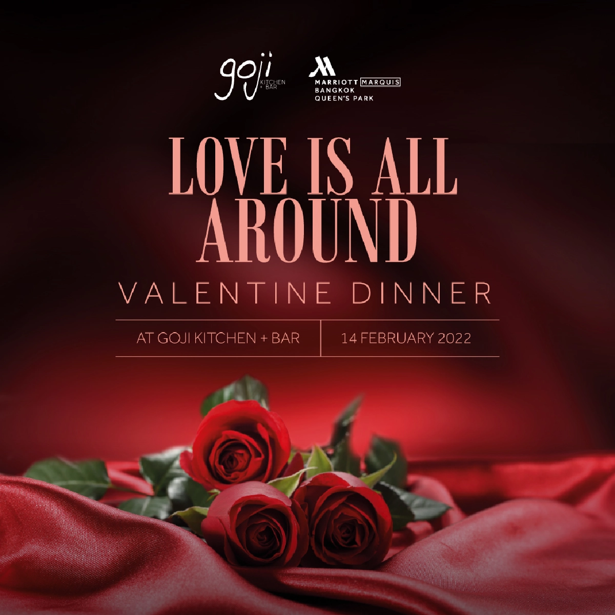 #คลั่งรักสายกิน ชวนฟินมื้อพิเศษ วันพิเศษ กับคนพิเศษ