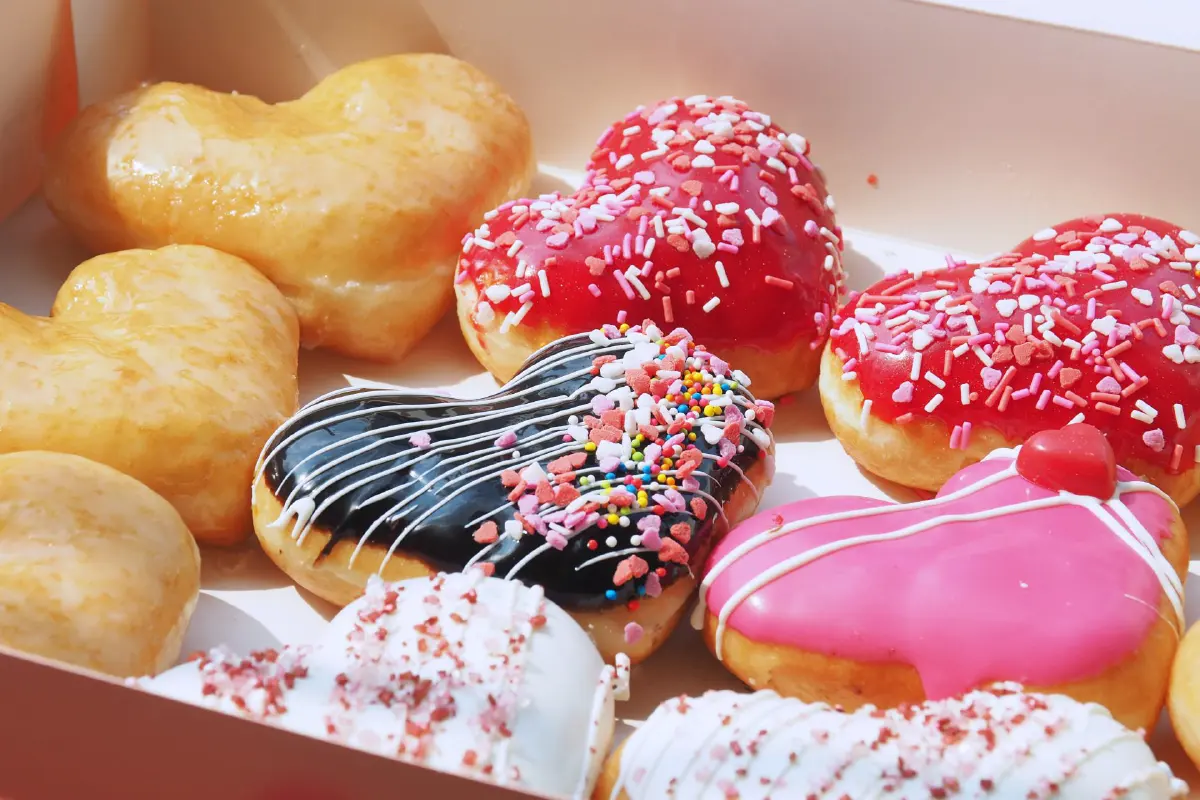 #คลั่งรักสายกิน ชวนฟินมื้อพิเศษ วันพิเศษ กับคนพิเศษ