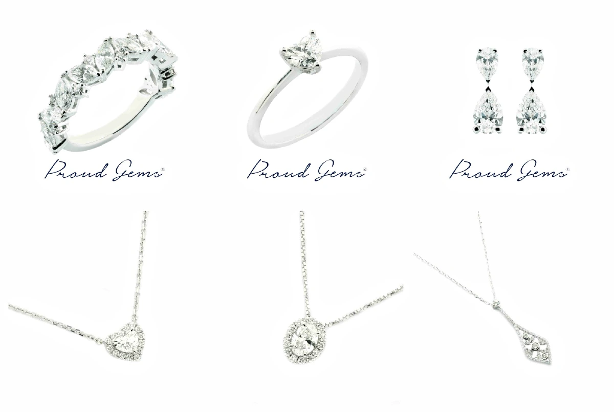 5 เคล็ด (ไม่) ลับเลือกเพชรระยิบระยับรับวาเลนไทน์