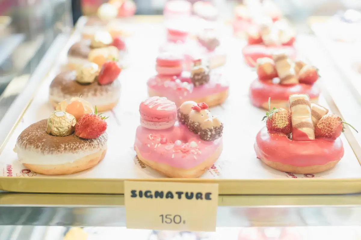 #คลั่งรักสายกิน ชวนฟินมื้อพิเศษ วันพิเศษ กับคนพิเศษ