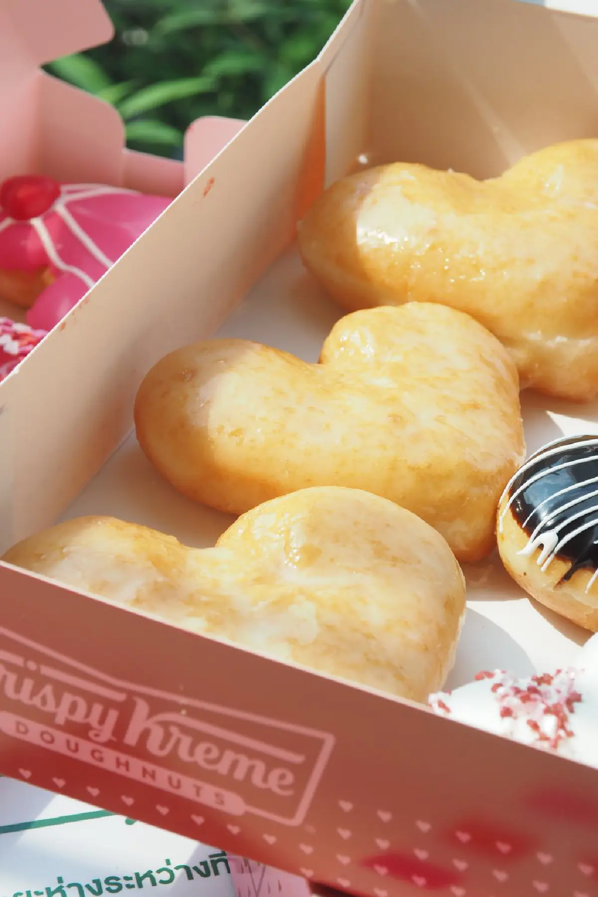 #คลั่งรักสายกิน ชวนฟินมื้อพิเศษ วันพิเศษ กับคนพิเศษ