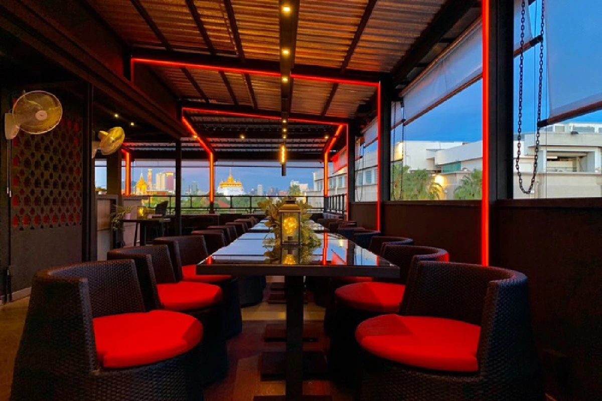 #คลั่งรักสายกิน ชวนฟินมื้อพิเศษ วันพิเศษ กับคนพิเศษ