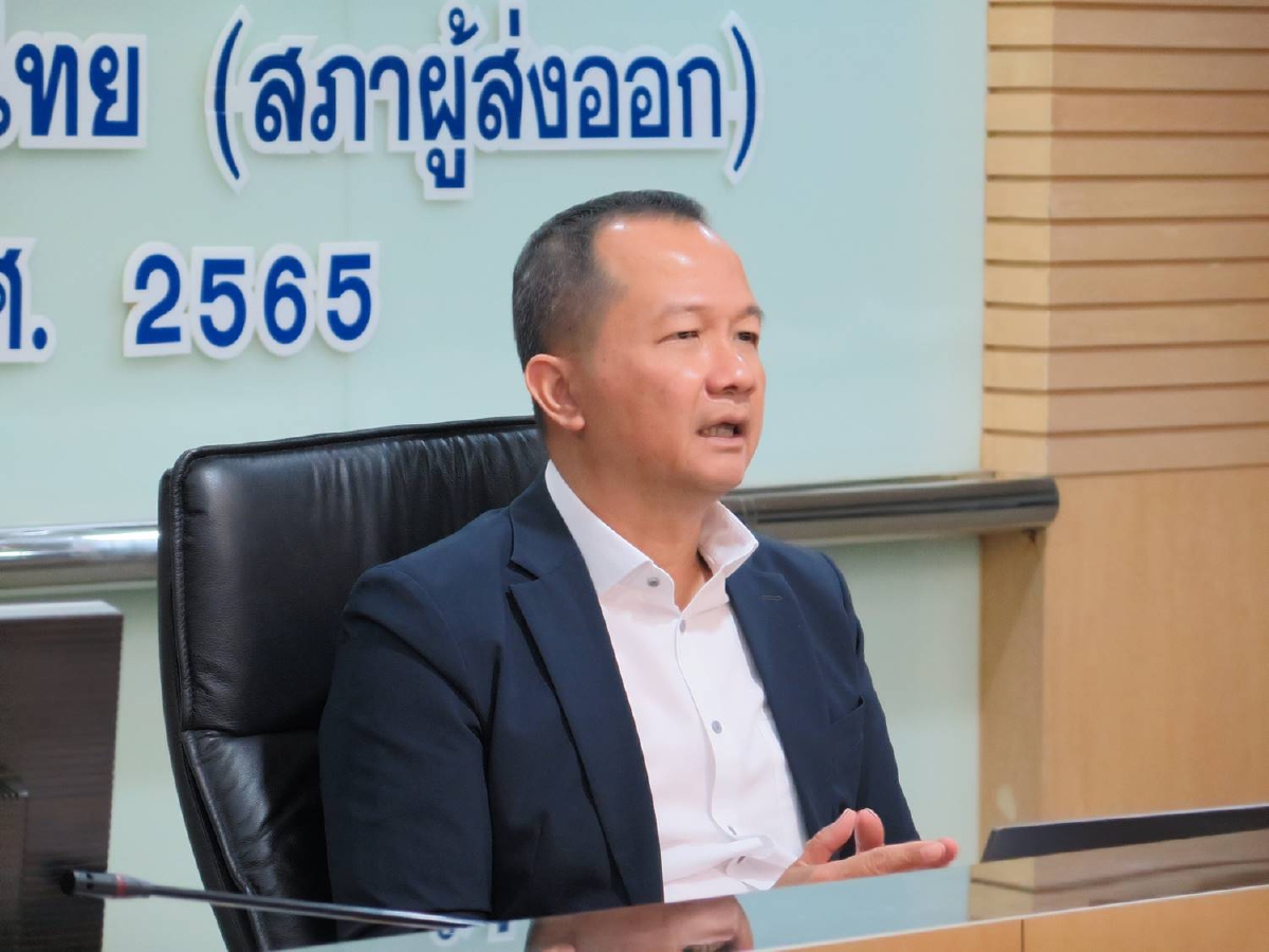 ส่งออกไตรมาสแรกโต 5 % จี้รัฐคุมราคาดีเซลหวั่นกระทบต้นทุน ส่งออกไตรมาสแรกโต 5 % จี้รัฐคุมราคาดีเซลหวั่นกระทบต้นทุน