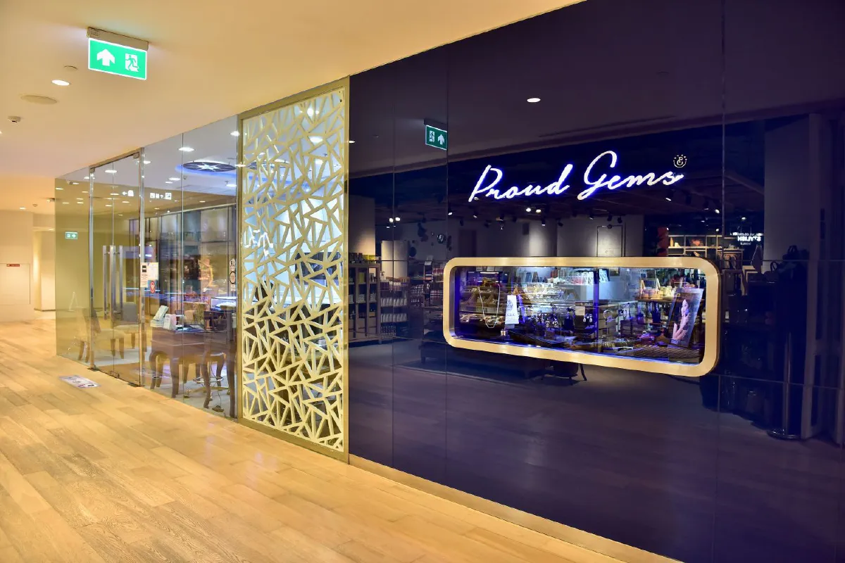 5 เคล็ด (ไม่) ลับเลือกเพชรระยิบระยับรับวาเลนไทน์