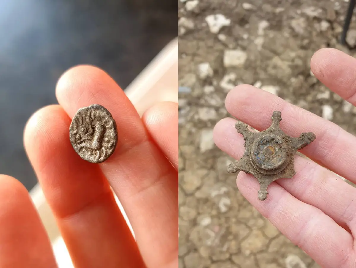 อังกฤษพบโครงกระดูกหัวขาดปริศนา เรียงเกลื่อน 40 ร่าง